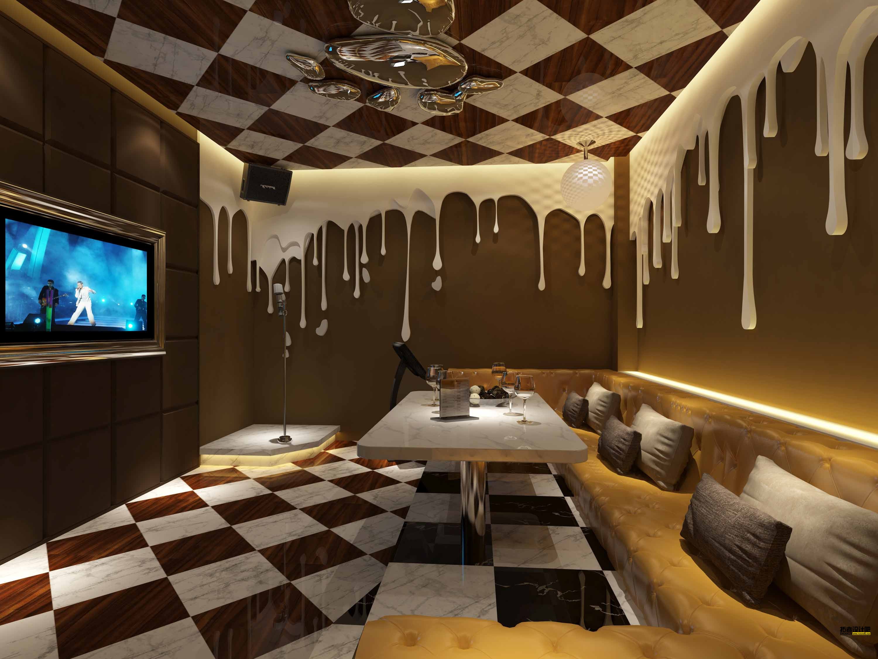 酒吧 KTV(图2)