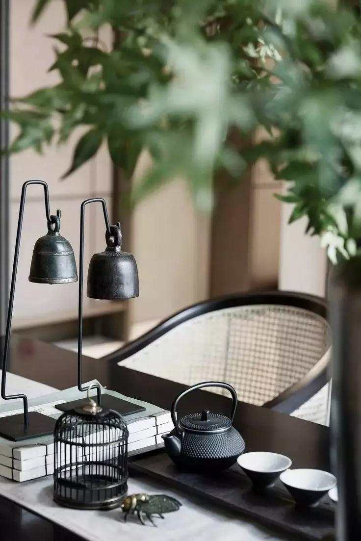 有间茶室，足矣。(图3)