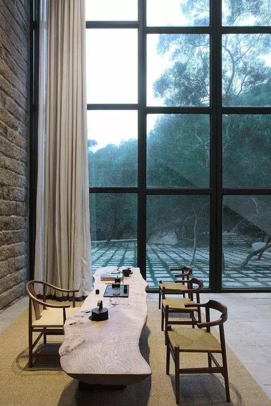 有间茶室，足矣。(图11)